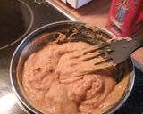 Foto del paso 5 de la receta Gachas de Cuenca (🍛RECETA 100 y nacimiento de Aitor🍼👶)