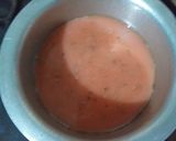 ટોમેટો સૂપ (Tomato Soup Recipe In Gujarati) રેસીપી સ્ટેપ3ફોટો