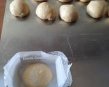 Foto del passaggio 20 della ricetta Brioche pandoro di zio Rocco