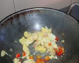 Foto langkah ke 2 dari resep Mie goreng organik #JSR.