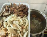 รูปขั้นตอนการทำที่ 4 ของ ซุปไดเอตDiet Soup