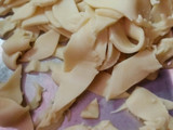 नमक पारे (namak pare recipe in Hindi)