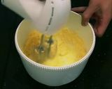 Hình bước làm 1 của món Cách làm bánh cupcake đơn giản