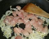 Foto langkah ke 3 dari resep Chicken teriyaki simple.