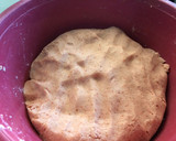 Foto del paso 1 de la receta: Churritos caseros