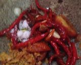 Foto langkah ke 6 dari resep Ayam Presto Serundeng.