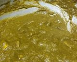 પાલક પનીર (Palak Paneer Recipe In Gujarati) રેસીપી સ્ટેપ3ફોટો