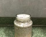 Foto del paso 3 de la receta: Pudding de te chai