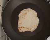 Foto del paso 3 de la receta: Tacos de Cerdo, Carne y Vegetales