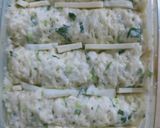 Foto langkah ke 7 dari resep Roti Kentang Gurih Mudah.