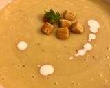 Foto del paso 7 de la receta Vichyssoise Vegano