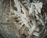 Foto langkah ke 3 dari resep Gereh Lodeh.