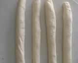 Foto del paso 9 de la receta: Pan Jalá (trenzado)