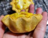 Foto del paso 4 de la receta: Mini tartaletas sin gluten