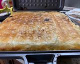 Foto del paso 4 de la receta: Pascualina de Espinaca y Ricotta