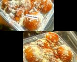A picture of step 2 of Glazed puff puff recipe.