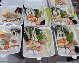 Foto langkah ke 2 dari resep Tom Yum Ceria.