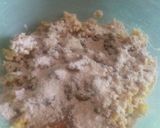 Foto del paso 1 de la receta: Torrejitas de arroz a mi manera