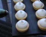 Une image de l'étape 3 de Tarte au citron :.