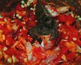 รูปขั้นตอนการทำที่ 2 ของ ข้าวผัดสะตอไก่+ไข่ดาว