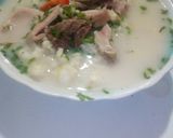 Foto del paso 3 de la receta: Mondongo