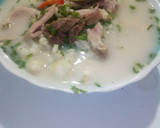 Foto del paso 3 de la receta: Mondongo