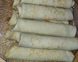 Foto del paso 3 de la receta: Panqueques