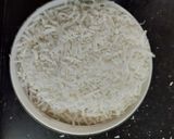 કાળા તલ કોપરાની ચીકી (Black Til Kopra Chiki Recipe In Gujarati) રેસીપી સ્ટેપ2ફોટો