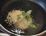 Suki bhaji recipe step 2 photo