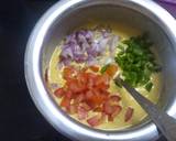 Besan Bread Toast recipe step 4 photo