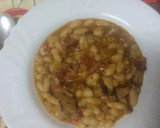 Foto del paso 6 de la receta: Guiso de judías blancas con costillas