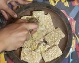 Foto langkah ke 2 dari resep Nugget Tempe Simple.