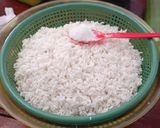 Foto langkah ke 3 dari resep 156. Lupis Ketan.