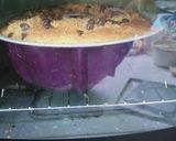 Foto langkah ke 5 dari resep Kue bolu pisang panggang,Super Moist,enak Ala A.NoVie.