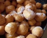 Foto del passaggio 5 della ricetta Struffoli alla mia maniera