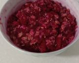Foto langkah ke 4 dari resep Red Oatmeal.