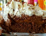Foto del paso 6 de la receta: Torta brownie