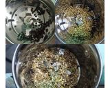 મકાઈ અને ડુંગળીના પકોડા ( Corn & Onion Pakoda Recipe in Gujarati રેસીપી સ્ટેપ1ફોટો