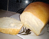 Foto del paso 7 de la receta: Pan lactal esponjoso