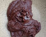 Foto langkah ke 3 dari resep Filling Coklat Homemade (Isian Roti Manis).