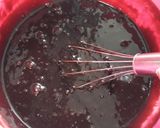 Foto langkah ke 6 dari resep Brownies Panggang Coklat Keju (Quick Melt).