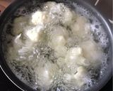 Foto del paso 1 de la receta: Coliflor gratinada
