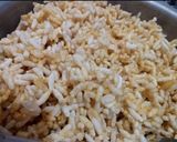 મમરા ના લાડુ (Mamara Ladoo Recipe In Gujarati) રેસીપી સ્ટેપ1ફોટો