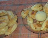 Foto del paso 6 de la receta: Empanadas de carne con masa casera