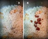Foto del paso 3 de la receta Arroz 5 minutos