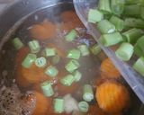 Foto langkah ke 3 dari resep Sup Sayur Bening Seger.