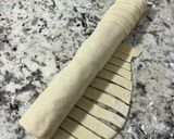 Foto del paso 14 de la receta Pan de jamón venezolano Thermomix