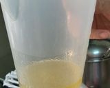 Foto del paso 3 de la receta: Bizcocho