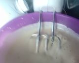 Foto del paso 2 de la receta: Budín de banana y avena