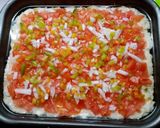 Foto del paso 6 de la receta: Pizza "a la antigua"